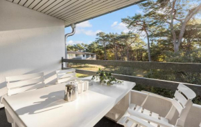 Cozy Apartment In Nexø With Wifi, Nexø